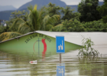 OIM: «fenómenos climáticos extremos», una de las causas de la migración desde Centroamérica