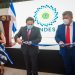 Bandesal destaca creación del Centro de Entrenamiento y Desarrollo Empresarial