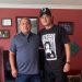 Éver Hernández será homenajeado en el medio tiempo de El Salvador contra Costa Rica