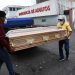 Hospitales de Guatemala alcanzan «situación crítica» ante casos de la COVID-19