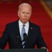 Biden defiende retirada de Afganistán: «No iba a extender esta guerra para siempre»