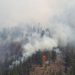 La ola de calor en la Península deja primeros incendios en España