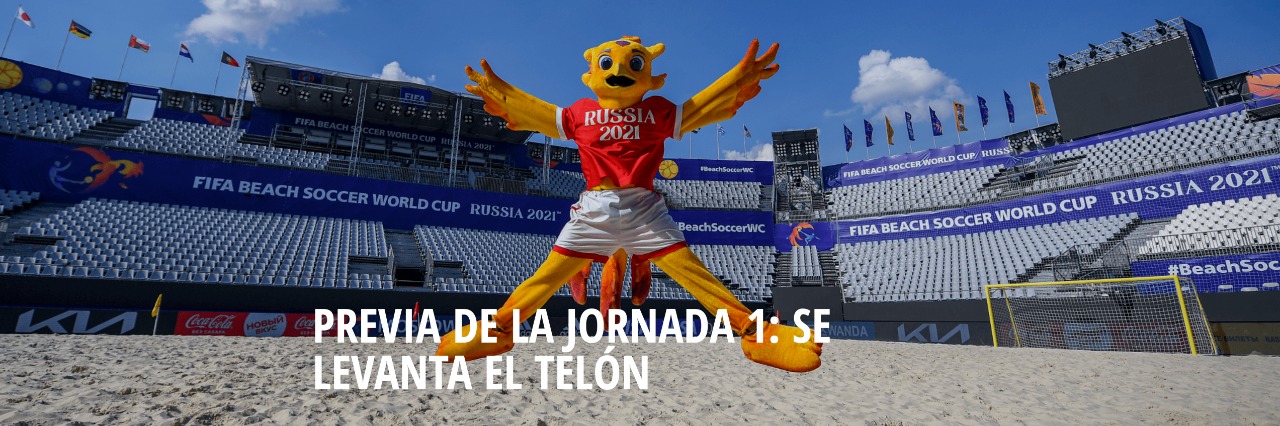 Arranca el Campeonato de Fútbol Playa en Arenas del Plata » Portal