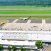 Autoridades presentan a Asamblea proyecto de modernización y ampliación de terminal de carga aérea del Aeropuerto Internacional