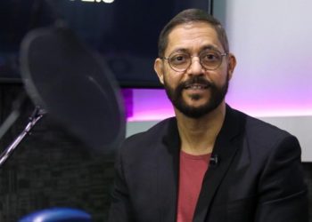 Diputado Jorge Castro destaca «sinergia» entre Asamblea y Ejecutivo