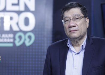 Juan José Martel: «Venimos de una dictadura»