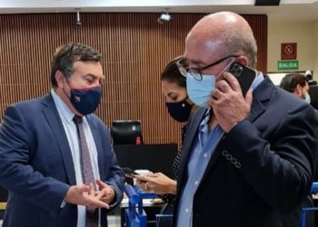Finaliza audiencia que definirá si Fiscalía puede seguir proceso para recuperar los $10 millones que Taiwán donó a damnificados