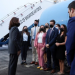 Dos posibles casos del Síndrome de La Habana retrasan la gira de vicepresidenta Kamala Harris