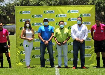 Fedecrédito apoyará trabajo de equipos de primera división con su Categoría de Reservas