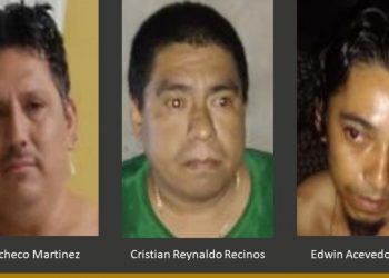 A prisión acusados de asesinar excandidato alcalde de Metapán