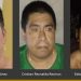 A prisión acusados de asesinar excandidato alcalde de Metapán