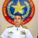 Ministro de Defensa: «No vamos a permitir que nuestro mar territorial sea utilizado para el narcotráfico»