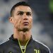 Cristiano Ronaldo al banquillo de los suplentes, pero se queda, dice la Juventus