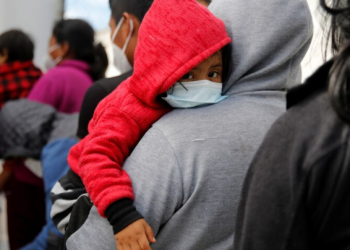 Honduras hace un llamado a los emigrantes: absténganse de usar a menores para buscar entrar a EE. UU.