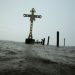 Huracán Nora roza la costa de México