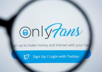 OnlyFans censura contenido sexual explícito pero mantiene desnudos
