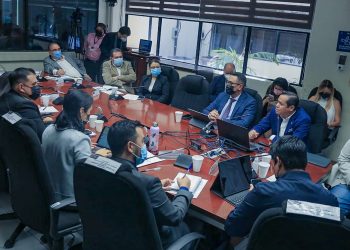 Ministro Alejandro Zelaya: Con la aprobación del Decreto 127 se borraron de un tajo $280 millones