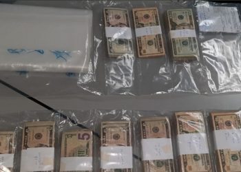 Fiscalía incauta más de $66,000 que exministro de Defensa, David Munguía Payés, tenía en cuenta bancaria