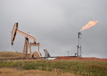 Petróleo en ligera baja, AIE prevé menor demanda en 2021