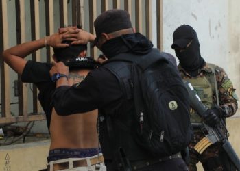 Policía ha dado prioridad a más de 1,500 centros educativos para seguridad y programas de prevención