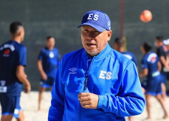 Rudis Gallo, técnico de la Azul playera: «Estos muchachos van a dar resultados en un corto plazo»