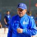 Rudis Gallo, técnico de la Azul playera: «Estos muchachos van a dar resultados en un corto plazo»