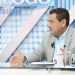Empresas en El Salvador deben respetar horario laboral de trabajadores tras aumento al salario mínimo: ministro de Trabajo, Rolando Castro