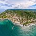 Turismo de El Salvador coquetea con Panamá