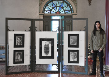 Fotos: Entre el realismo y el surrealismo