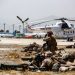 EE. UU. alerta sobre otro ataque en el aeropuerto de Kabul