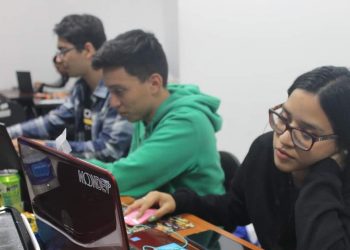 CONEXION y TIGO invitan a jóvenes a formarse en desarrollo de software en el TICONGLE CAMP