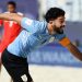 Uruguay reavivó la llama de la esperanza con triunfo 4-2 sobre Omán
