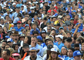Población hispana en EE. UU. se duplicó en tres décadas, hasta los 62,1 millones