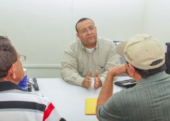 Ventanillas de atención a retornados: un servicio a favor del desarrollo de los compatriotas salvadoreños