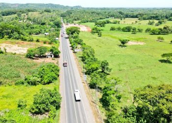 Fronteras de Guatemala cerrarán cada noche durante estado de calamidad por crisis de COVID-19