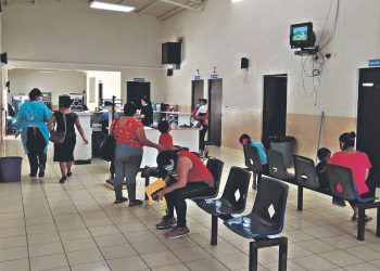 Dos años sin casos de tuberculosis en Ciudad Barrios