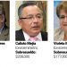 ARENA y el FMLN dejan de ser oposición y defienden los sobresueldos
