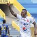 Duvier Riascos, delantero de Alianza: «El primer gol  ante Limeño quise celebrarlo con el kinesiólogo del equipo»