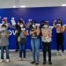 El Salvador registra 1,549,195 de personas con esquema de vacunación completo