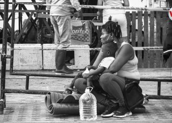 Crisis migratoria: ¿Qué ocurre en la frontera colombo-panameña?