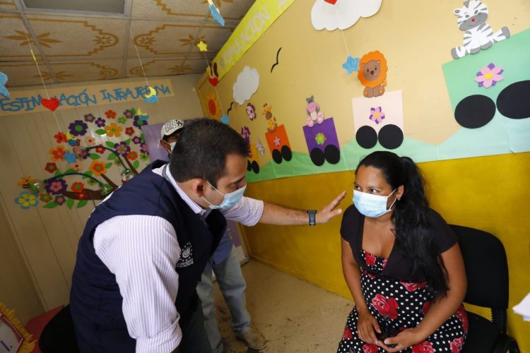 FOTO/ Diario El Salvador