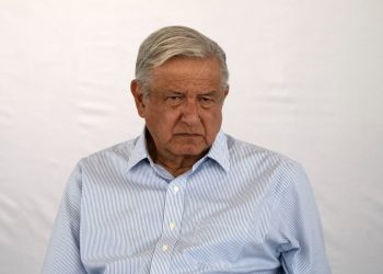 AMLO no descarta juicios a exgobernantes