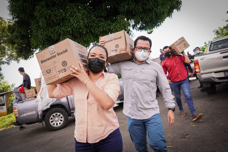 FOTO/ Diario El Salvador