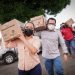 Entregan más de 40,000 paquetes de alimentos en Ahuachapán