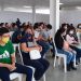 Inicia la vacunación contra la COVID-19 en los mayores de 12 años