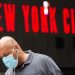 Nueva York exigirá certificado de vacunación para restaurantes, espectáculos y gimnasios