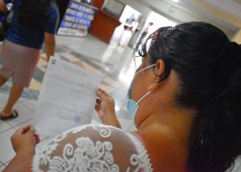 Alcaldía de Sonsonate mantendrá servicio para tramitar partida de nacimiento para menores durante vacaciones