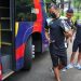 El 11 Deportivo ya estudió a Comunicaciones para su partido de fase previa de Liga Concacaf