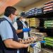 Defensoría del Consumidor verifica precios en negocios usulutecos