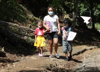 FUNDAGEO programa el futuro de los jóvenes del área rural